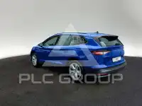 2022 Skoda Enyaq