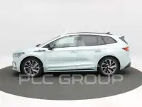 2022 Skoda Enyaq