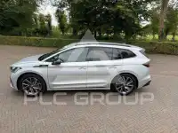2022 Skoda Enyaq