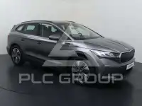 2022 Skoda Enyaq