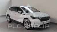 2022 Skoda Enyaq