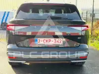 2022 Skoda Enyaq
