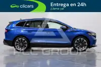 2022 Skoda Enyaq