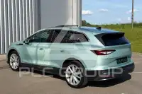 2022 Skoda Enyaq