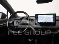 2022 Skoda Enyaq