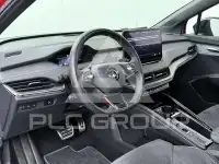2022 Skoda Enyaq