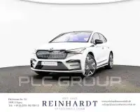 2022 Skoda Enyaq