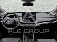 2022 Skoda Enyaq