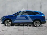 2022 Skoda Enyaq