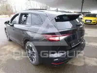 2022 Skoda Enyaq