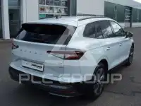 2022 Skoda Enyaq
