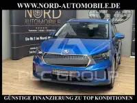 2022 Skoda Enyaq