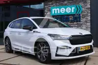 2022 Skoda Enyaq