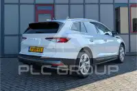 2022 Skoda Enyaq