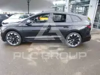 2022 Skoda Enyaq