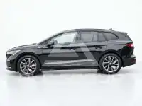 2022 Skoda Enyaq