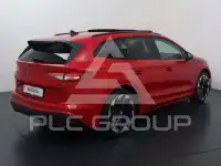 2022 Skoda Enyaq