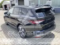 2022 Skoda Enyaq