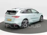 2022 Skoda Enyaq