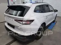 2022 Skoda Enyaq