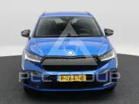 2022 Skoda Enyaq