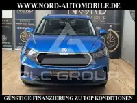 2022 Skoda Enyaq