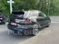2022 Skoda Enyaq
