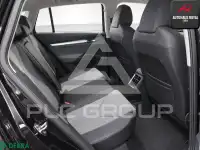 2022 Skoda Enyaq