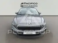 2022 Skoda Enyaq