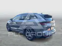 2022 Skoda Enyaq