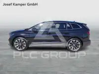 2022 Skoda Enyaq