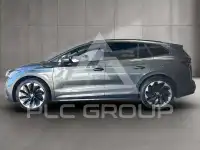 2022 Skoda Enyaq