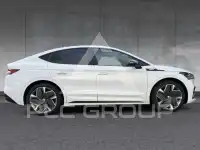 2022 Skoda Enyaq