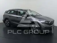 2022 Skoda Enyaq