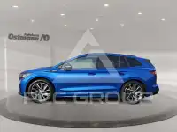 2022 Skoda Enyaq