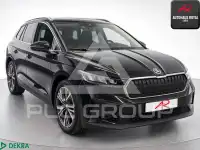 2022 Skoda Enyaq