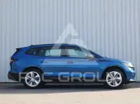 2022 Skoda Enyaq