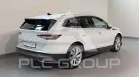 2022 Skoda Enyaq