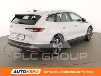 2022 Skoda Enyaq