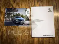 2022 Skoda Enyaq