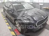 2022 Skoda Enyaq