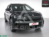 2022 Skoda Enyaq