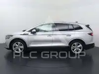 2022 Skoda Enyaq