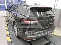 2022 Skoda Enyaq