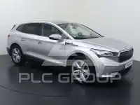 2022 Skoda Enyaq
