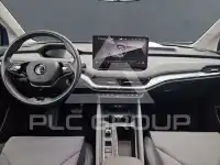 2022 Skoda Enyaq