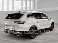 2022 Skoda Enyaq
