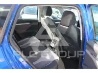 2022 Skoda Enyaq