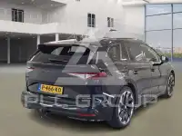 2022 Skoda Enyaq