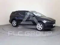 2022 Skoda Enyaq